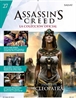 Assassin's Creed: La colección oficial - Fascículo 27: Cleopatra (Fascículo + Figura)